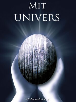 cover image of Mit Univers
